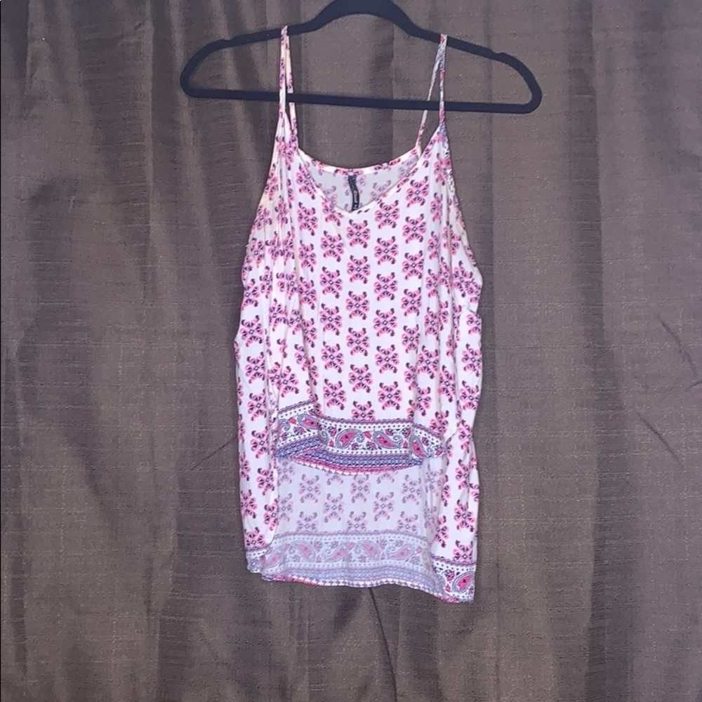 Tank top